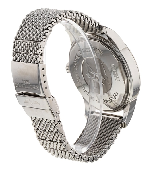 Breitling Transocean A45310